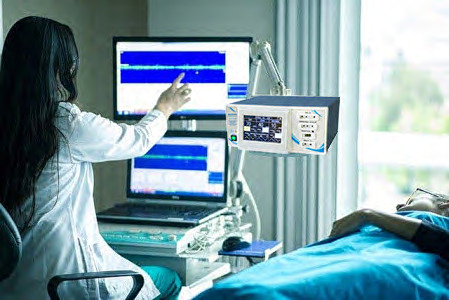 About Masppo Medical Devices
